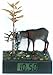 Bishop Hunting Bobble Buck Alarm Clock Image #1