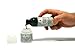 Silver Shield Deodorant - Sensitive Skin Formula - Floral Scent | All Natural Colloidal Silver Deodorant (Roll-on, 2 oz.)