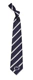 Penn State Nittany Lions Logo Stripe Tie
