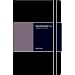 Folio Plain Notebook Moleskine Large Book Journal