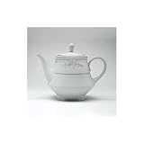 Noritake Sweet Leilani Tea Pot