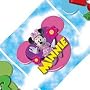 Sandylion Decorative Wall Borders - Mickey Mouse Clubhouse
