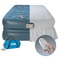 AeroBed 49812 Premier Raised Air Mattress - Full