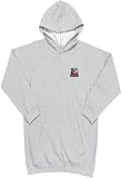 NCAA Alabama Crimson Tide Youth JV Longsleeve Hooded Sweatshirt
