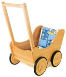 Eigenschaften Legler / Puppenwagen Nostalgie