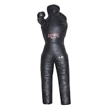 Legged Grappling Dummy 120lbs
