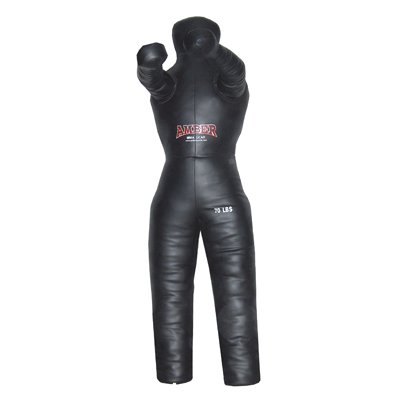 Legged Grappling Dummy 120lbs