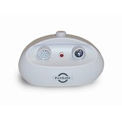 Petsafe Anti-Bell Station mit Ultraschallsignal