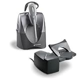 Plantronics Wireless Headset w/ Lifter