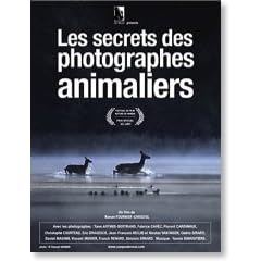les secrets des photographes animaliers N�1