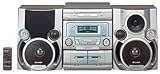  : Sharp CDBA2010H  Home Audio System
