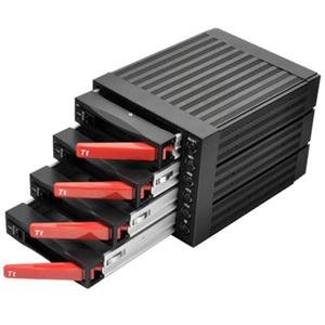 NEW Backplane 5.25 (x3)/2.5 (x4) (Server Products)