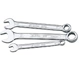 Review Draper 202 / 7MM MIDGET COMBINATION SPANNER