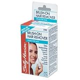 Sally Hansen Brush-On Hair Remover Kit - 1 Each