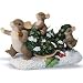 Bringing Home the Tree - Charming Tails 87/109