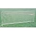 Soccer Rebounder Trainer Goal 18' x 7' Galvanized Steel Frame by T&T