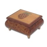 Buy Fabulous and Fun Pineapple Music Box