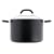 Circulon 2 Hard Anodised Stockpot, 24 cm, 5.7 Litre