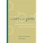 The Art of the Game: Understanding Public Policy (with InfoTrac�)