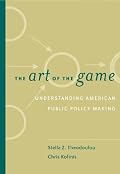 The Art of the Game: Understanding Public Policy (with InfoTrac?)