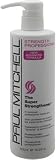 Paul Mitchell The Super Strengthener In-Process Treatment - New Advanced Formula 16.9 oz