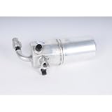 ACDelco 15-11062 OE Service Air Conditioning Accumulator Assembly by ACDelco