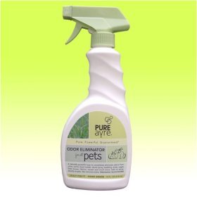 PureAyre Odor Eliminator
