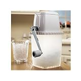 PortableIceCrusher