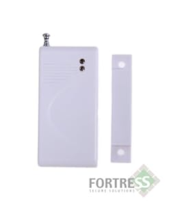 Fortress Contact Sensor for S02 System - Window & Door Sensors