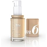 COVERGIRL Trublend Liquid Makeup Perfect Beige M6 1 Fl Oz, 1.000-Fluid Ounce