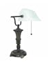 4D Concepts Christopher Banker Lamp
