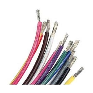 #14 Grey Wire 100ft. Spool by