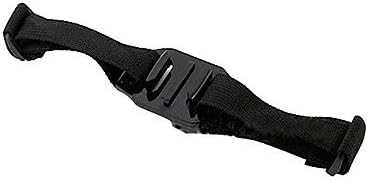 DJJ Wearable Head Belt Mount Strap for Gopro 3/3+/SupTig (24cm)