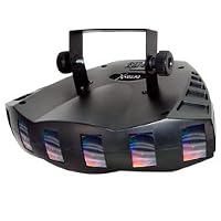 Chauvet Derby X