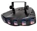 Chauvet DERBY X DMX LED Effect Light