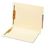 GLW44115 - Manila End Tab Folder