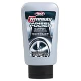 Black Magic 5075189 Wheel Polish