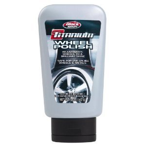 Black Magic 5075189 Wheel Polish Reviews Black Magic 5075189 Wheel Polish Reviews
