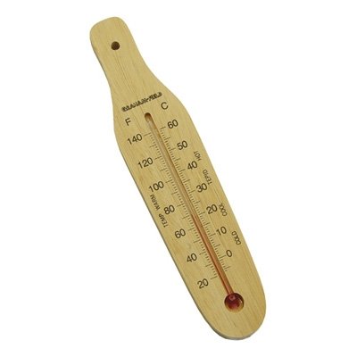 Flat Bath Thermometer