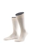 Falke – Chaussettes – Homme – Blanc-Tr-Bb-1 – Taille 47/50 Falke – Chaussettes – Homme – Blanc-Tr-Bb-1 – Taille 47/50