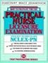 How to Prepare for the Practical Nurse Licensure Examination (Books for Professionals)