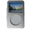 Metal Case Ipod Video (Blue)