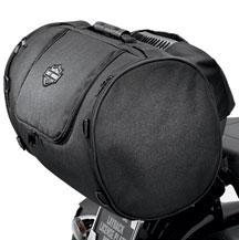 Harley-Davidson&reg; OVERNIGHT BAG MULTI-FIT
