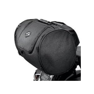 Harley-Davidson Multi-Fit Overnight Bag 94787-09