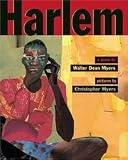 Harlem (Caldecott Honor Book)