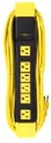 Prime Wire & Cable Inc Me 6Out Mtl Pwr Strip Me901126 Multiple Outlet Strip