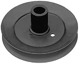 MTD 756-0556 Deck Pulley Replacement Fits 42