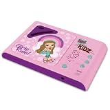 Bratz DVD Player