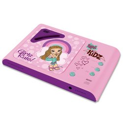 Bratz DVD Player