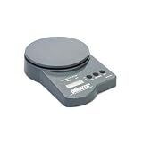 Pelouze SP5 5-lb./2200g.Capacity All-Purpose Digital Straight Weigh Postal Scale